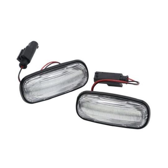 L27-140-002LED-D - Indicator Set 