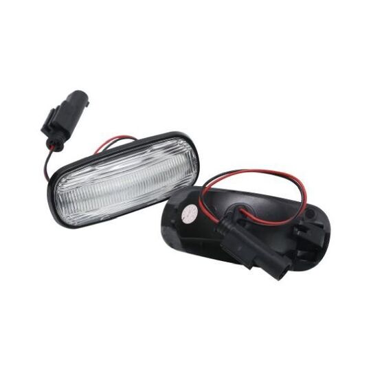 L27-140-002LED-D - Indicator Set 