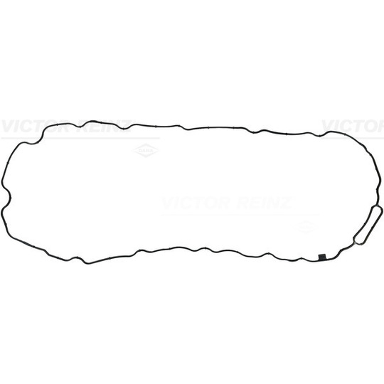 71-20188-00 - Gasket, oil sump 