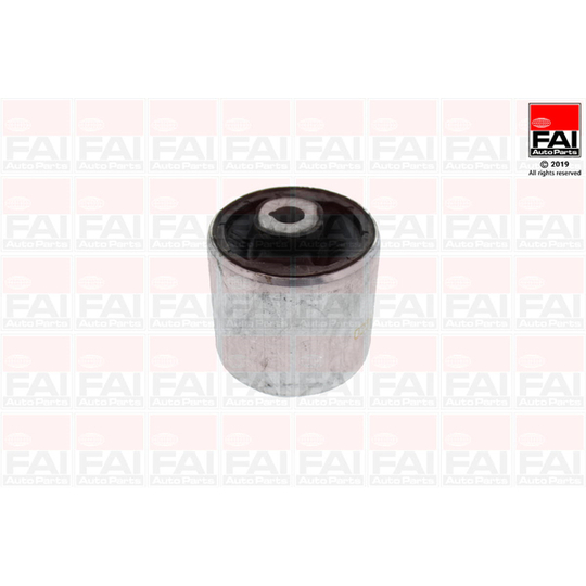 SS10196 - Control Arm-/Trailing Arm Bush 