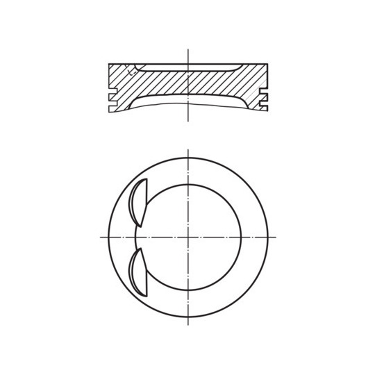 030 PI 00100 001 - Kolvid 