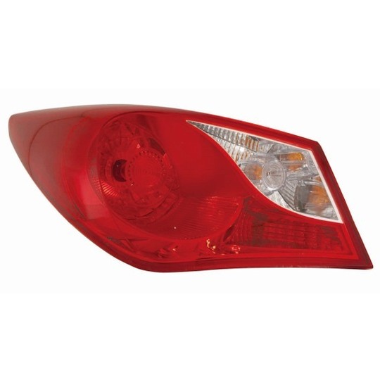 221-1953R-AE - Combination Rearlight 