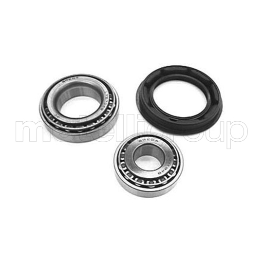 19-2170 - Wheel Bearing Kit 