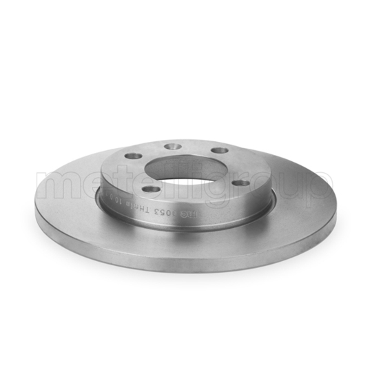 23-0053 - Brake Disc 