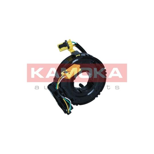 4210091 - Clockspring, airbag 