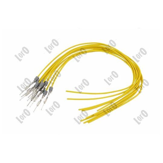 120-00-348 - Cable Repair Set, central electrics 