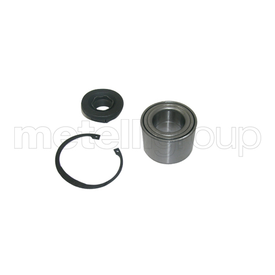 19-2698 - Wheel Bearing Kit 