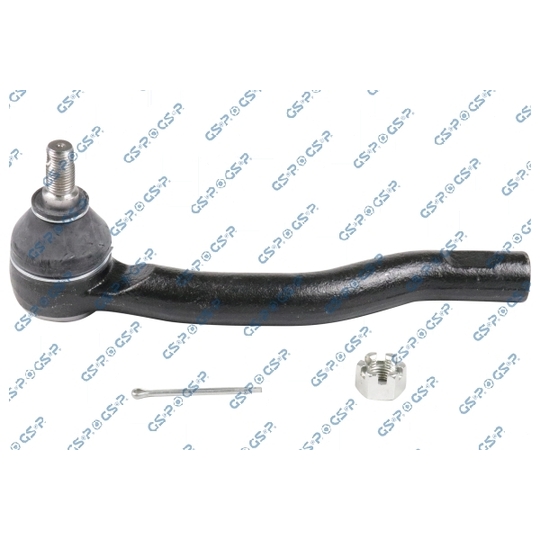 S071840 - Tie Rod End 