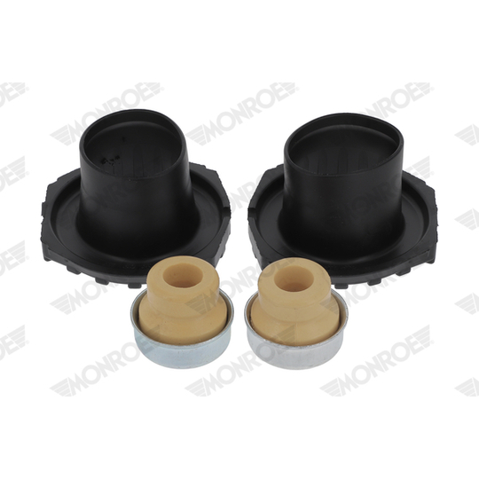 PK494 - Dust Cover Kit, shock absorber 