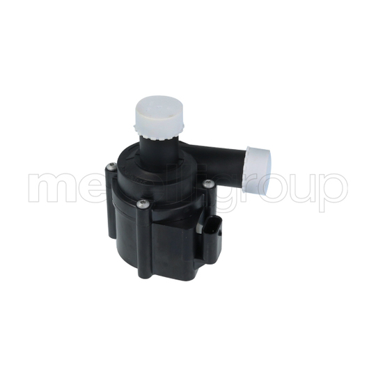 AWP031 - Auxiliary Water Pump (cooling water circuit) 