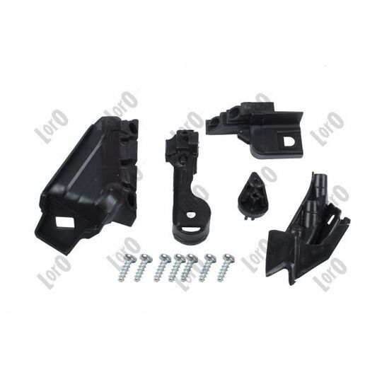 150-01-060 - Repair Kit, headlight (bracket) 