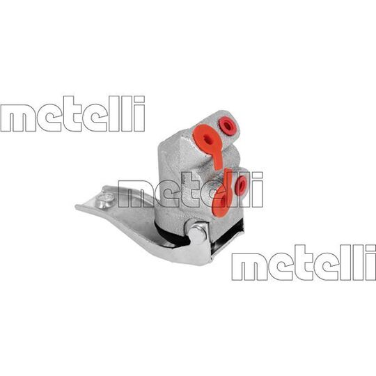 09-0046 - Brake Power Regulator 