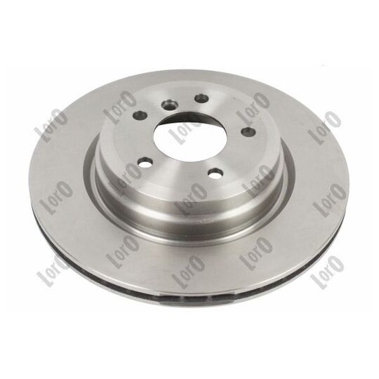 231-03-237 - Brake Disc 