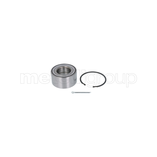 19-8180 - Wheel Bearing Kit 