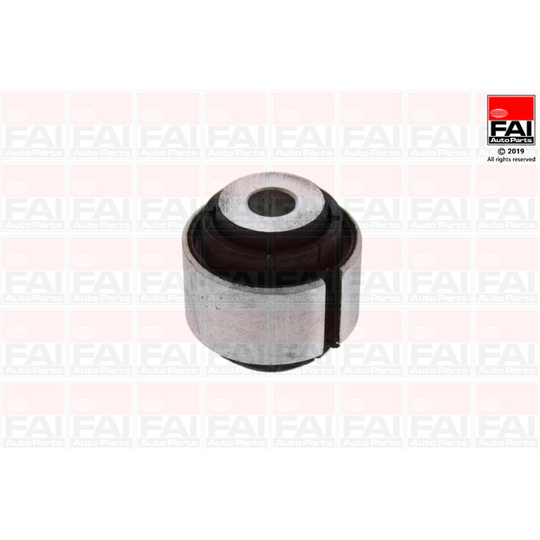 SS10327 - Control Arm-/Trailing Arm Bush 