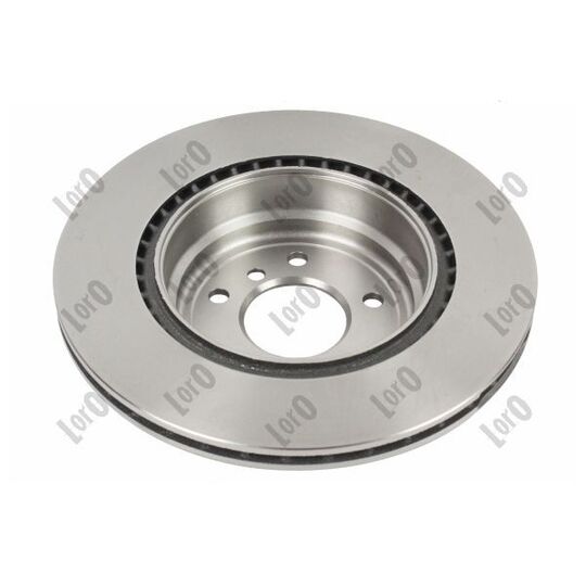 231-03-237 - Brake Disc 