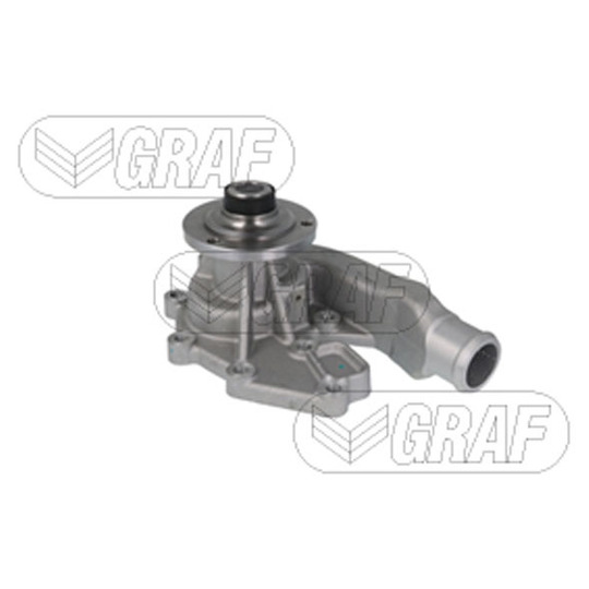 PA1454 - Water pump 