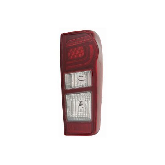 213-1937R-LD2UE - Combination Rearlight 