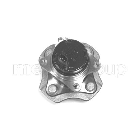 19-7642 - Wheel Bearing Kit 