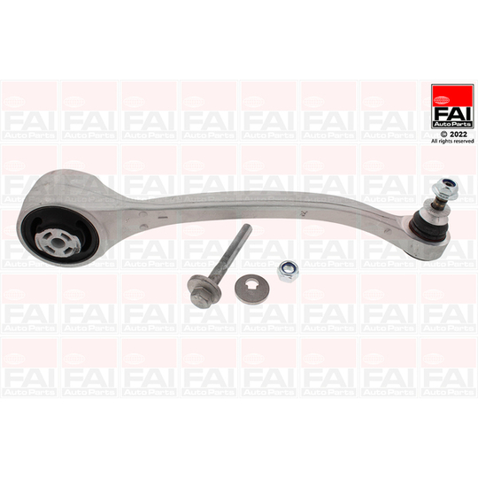 SS10765 - Track Control Arm 