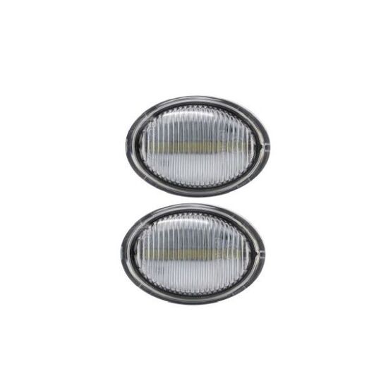 L16-140-001LED-D - Suunatulede komplekt 