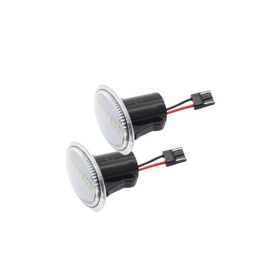 L16-140-001LED-D - Suunatulede komplekt 