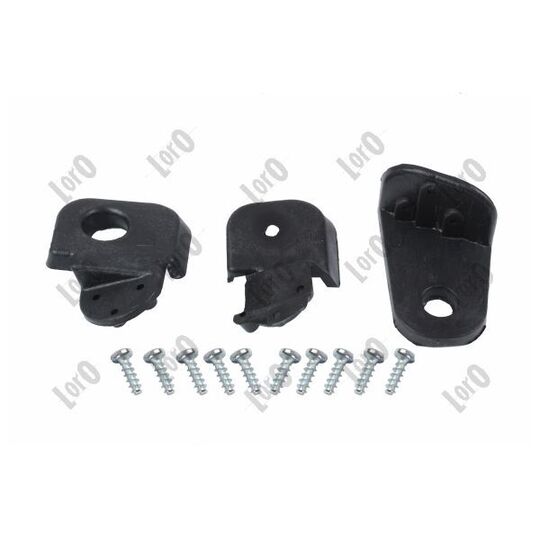 150-01-027 - Repair Kit, headlight (bracket) 