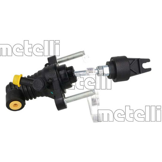 55-0181 - Master Cylinder, clutch 