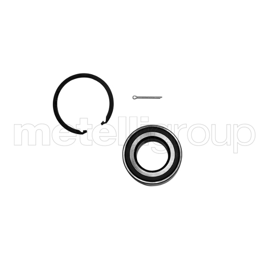 19-2800 - Wheel Bearing Kit 