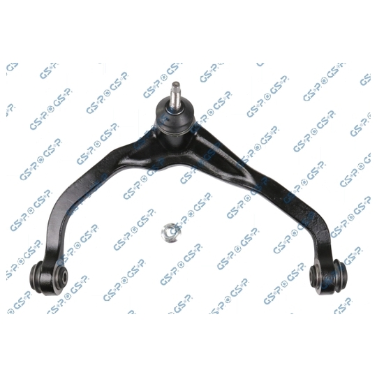 S063188 - Track Control Arm 