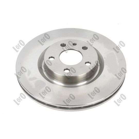 231-03-242 - Brake Disc 