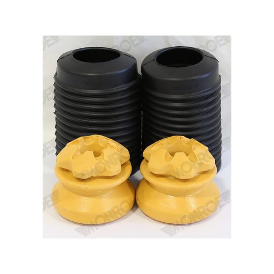 PK487 - Dust Cover Kit, shock absorber 