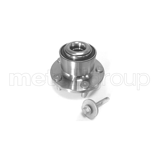 19-2339 - Wheel Bearing Kit 