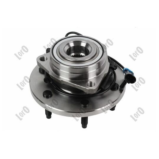 141-01-113 - Wheel Hub 