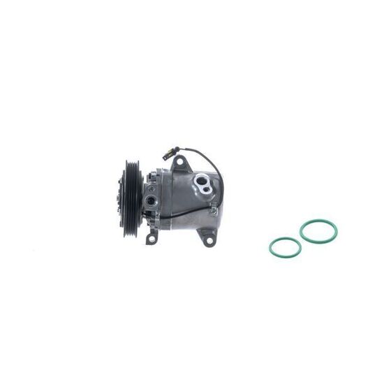 ACP 1684 000S - Compressor, air conditioning 