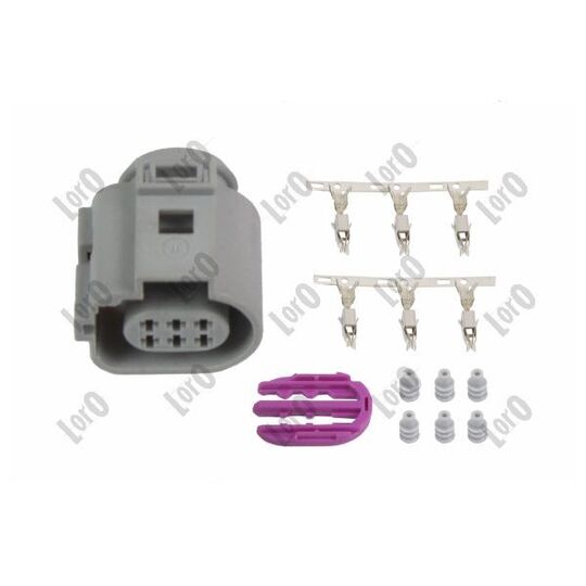 120-00-282 - Cable Repair Set, central electrics 