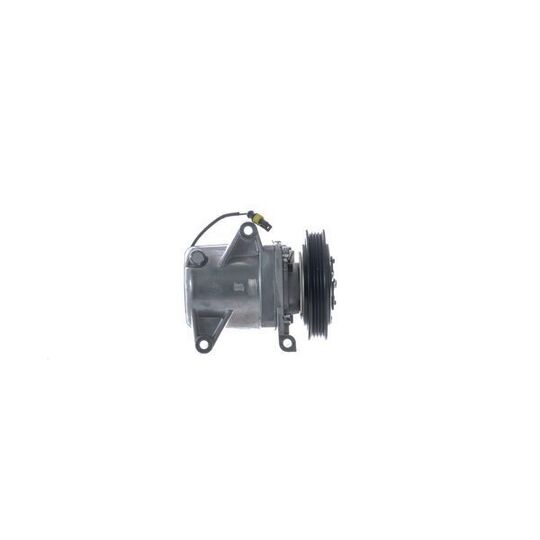 ACP 1684 000S - Compressor, air conditioning 