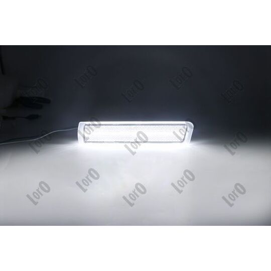 L04-140-015LED-W - Sidolampa 