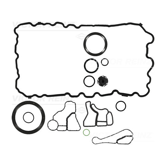 08-10308-01 - Gasket Set, crank case 