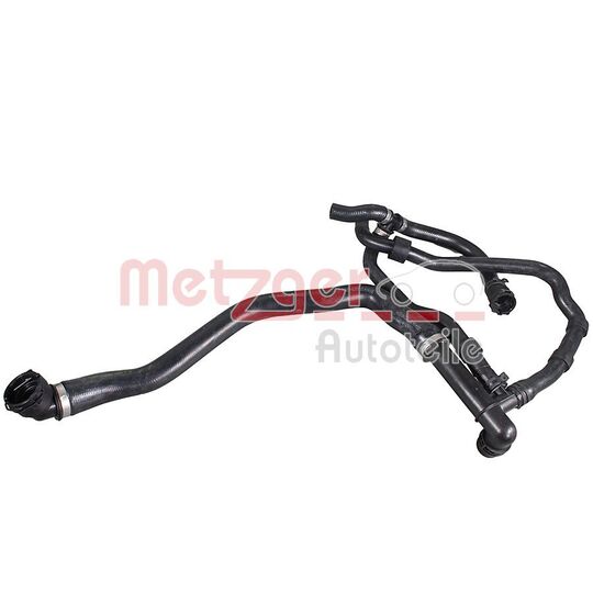 2422052 - Radiator Hose 