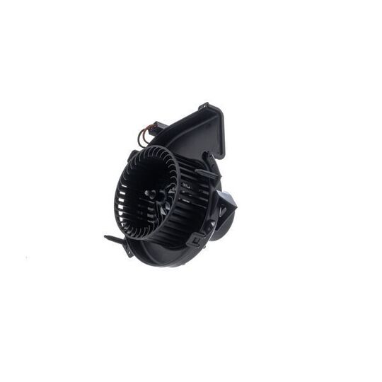 AB 368 000S - Interior Blower 