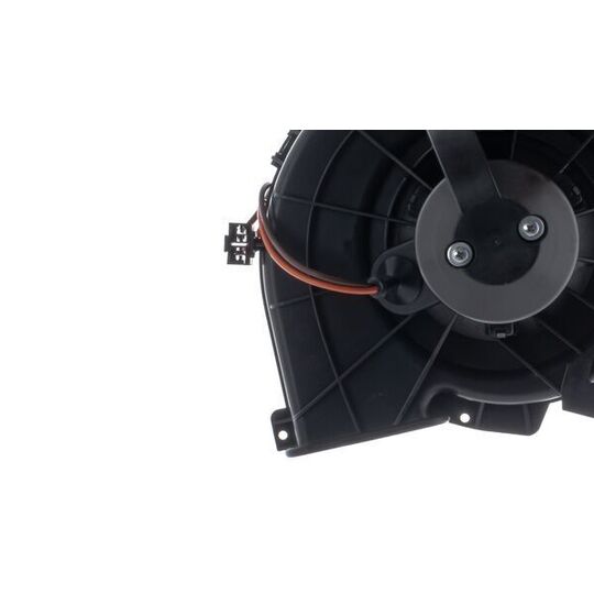 AB 368 000S - Interior Blower 