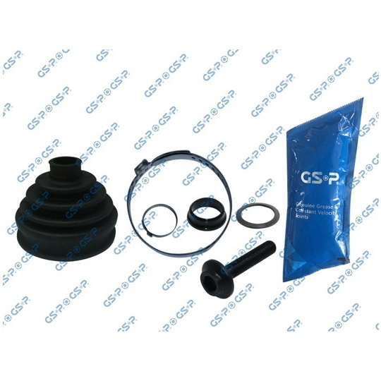 780235 - Bellow Set, drive shaft 