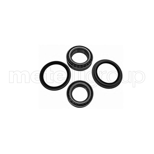 19-7684 - Wheel Bearing Kit 