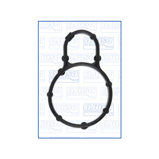 01624300 - Gasket, cylinder head cover 