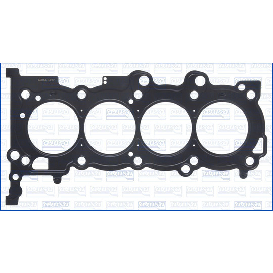 10254000 - Gasket, cylinder head 