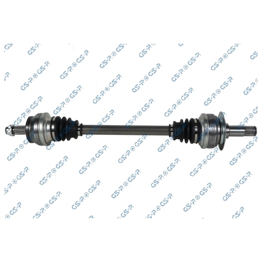 203793 - Drive Shaft 