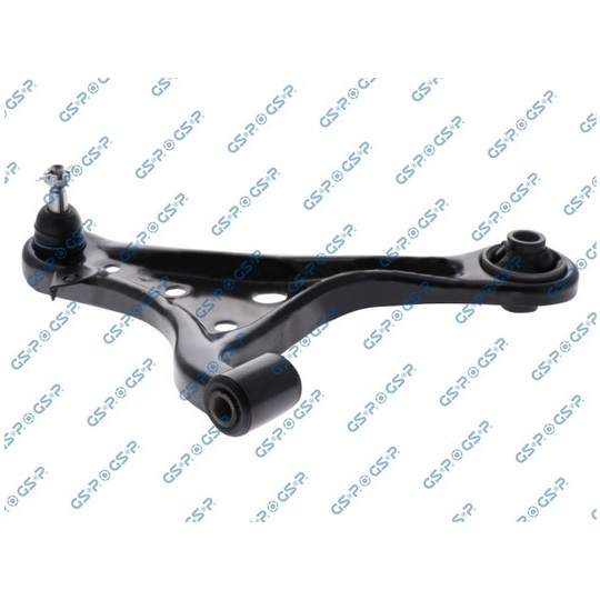 S063443 - Track Control Arm 