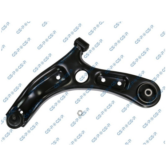 S063013 - Track Control Arm 