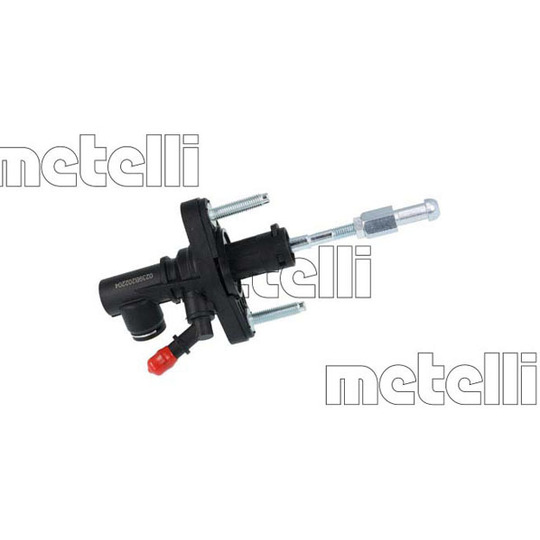 55-0239 - Master Cylinder, clutch 